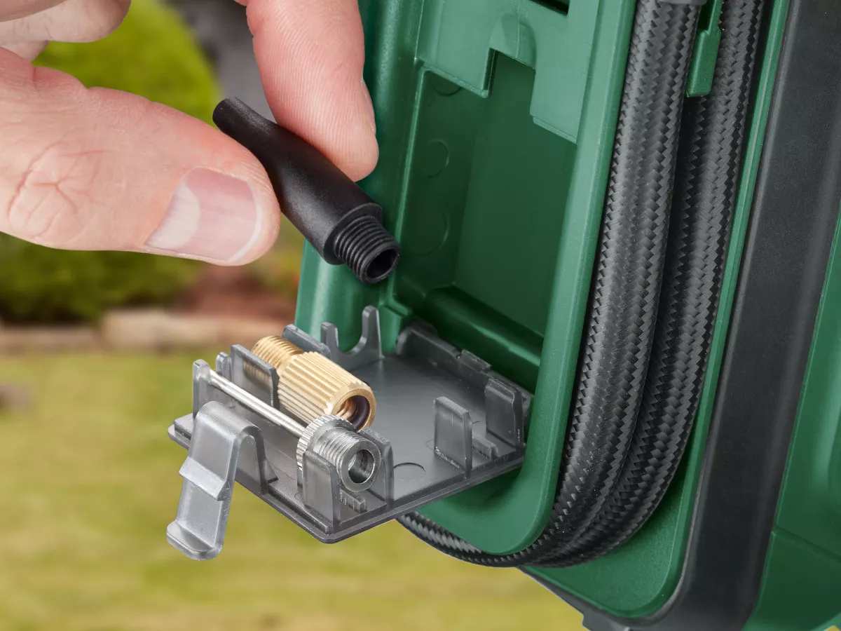 Pompe sans-fil UniversalPump 18V Bosch solo